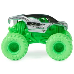 Monster Jam Alien Invasion monsteri auto 1:64