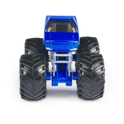 Monster Jam Blue Thunder monsteri auto 1:64