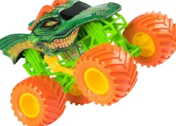 Monster Jam Collector Dragon auto 1:24