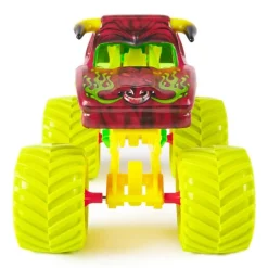 Monster Jam Collector El Toro Loco auto 1:24