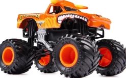 Monster Jam Collector El Toro Loco auto 1:24