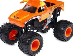 Monster Jam Collector El Toro Loco auto 1:24