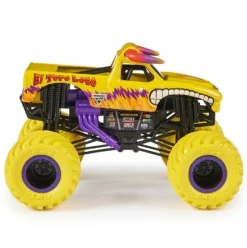 Monster Jam Collector El Toro Loco auto 1:24