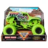 Monster Jam Collector Grave Digger auto 1:24