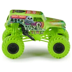 Monster Jam Collector Grave Digger auto 1:24