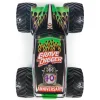Monster Jam Collector Grave Digger auto 1:24