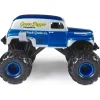 Monster Jam Collector Grave Digger Chesapeake Va auto 1:24