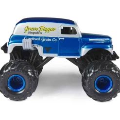 Monster Jam Collector Grave Digger Chesapeake Va auto 1:24