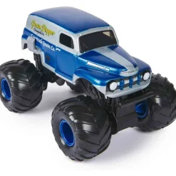 Monster Jam Collector Grave Digger Chesapeake Va auto 1:24