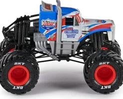 Monster Jam Collector Lucas Stabilizer auto 1:24