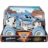 Monster Jam Collector Megalodon auto 1:24