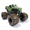 Monster Jam Collector Soldier Fortune auto 1:24