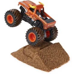 Monster Jam Dirt Starter - El Toro Loco