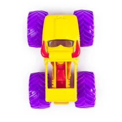 Monster Jam El Toro Loco monsteri auto 1:64