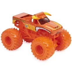 Monster Jam El Toro Loco monsteri auto 1:64