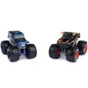 Monster Jam El Toro Loco vs Son-uva Digger autot 2kpl