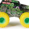 Monster Jam Grave Digger vs Max-D autot 2kpl