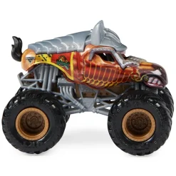 Monster Jam Knightmare monsteri auto 1:64