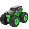 Monster Jam lights and sound Grave Digger auto 1:24