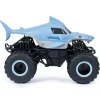 Monster Jam Megalodon kauko-ohjattava Auto