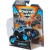 Monster Jam Megalodon monsteri auto 1:64