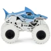 Monster Jam Megalodon monsteri auto 1:64