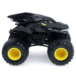 Monster Jam Megalodon vs Batman autot 2kpl