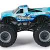 Monster Jam Megalodon vs Hooked autot 2kpl