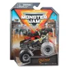 Monster Jam Pirate's Curse monsteri auto 1:64