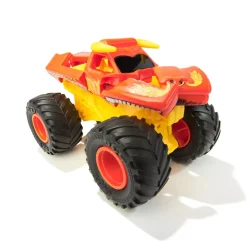 Monster Jam 1:64 Smash & Bash auto - El Toro Loco