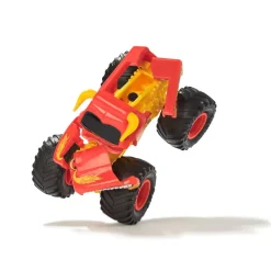 Monster Jam 1:64 Smash & Bash auto - El Toro Loco
