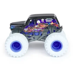 Monster Jam Son-uva Digger monsteri auto 1:64