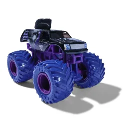 Monster Jam Son-uva Digger vs Mohawk Warrior autot 2kpl
