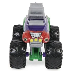 Monster Jam The Joker monsteri auto 1:64