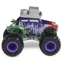 Monster Jam The Joker monsteri auto 1:64