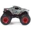 Monster Jam Wolf's Head monsteri auto 1:64