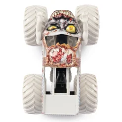 Monster Jam Zombie monsteri auto 1:64