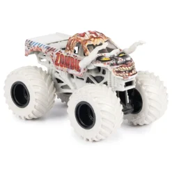 Monster Jam Zombie monsteri auto 1:64
