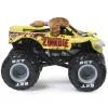 Monster Jam Zombie monsteri auto 1:64