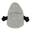 Mörkö -papupehmo 16cm