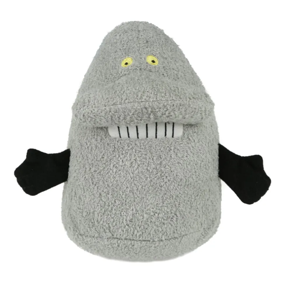 Mörkö -papupehmo 16cm