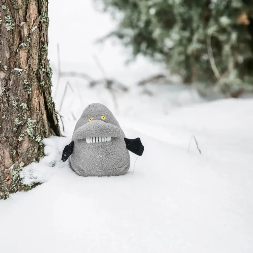 Mörkö -papupehmo 16cm