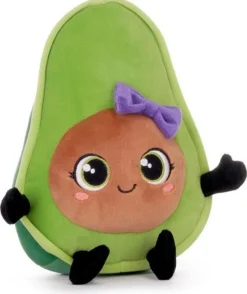 Mrs Avokado pehmolelu 21cm