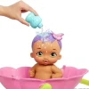 My Garden Baby Bath and Bed kaukalo