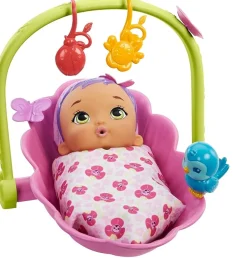 My Garden Baby Bath and Bed kaukalo