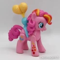 My Little Ponies Pinkie Pie - Second Hand