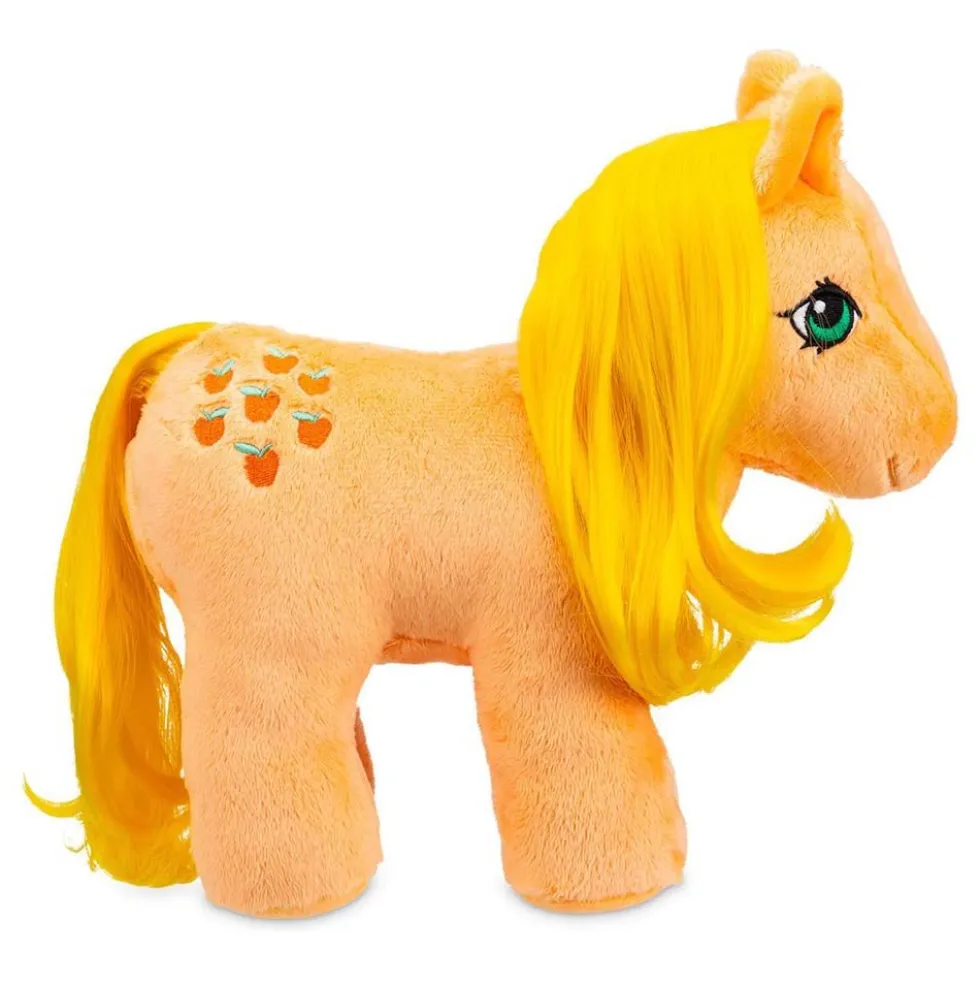My Little Pony Apple Jack pehmolelu