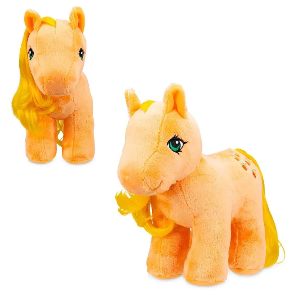 My Little Pony Apple Jack pehmolelu