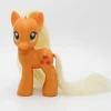 My Little Pony Apple Jack poni 8cm - Second Hand