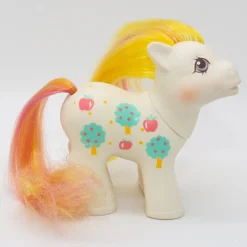 My Little Pony Baby Brother Apple Delight